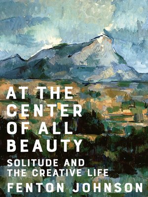 cover image of At the Center of All Beauty